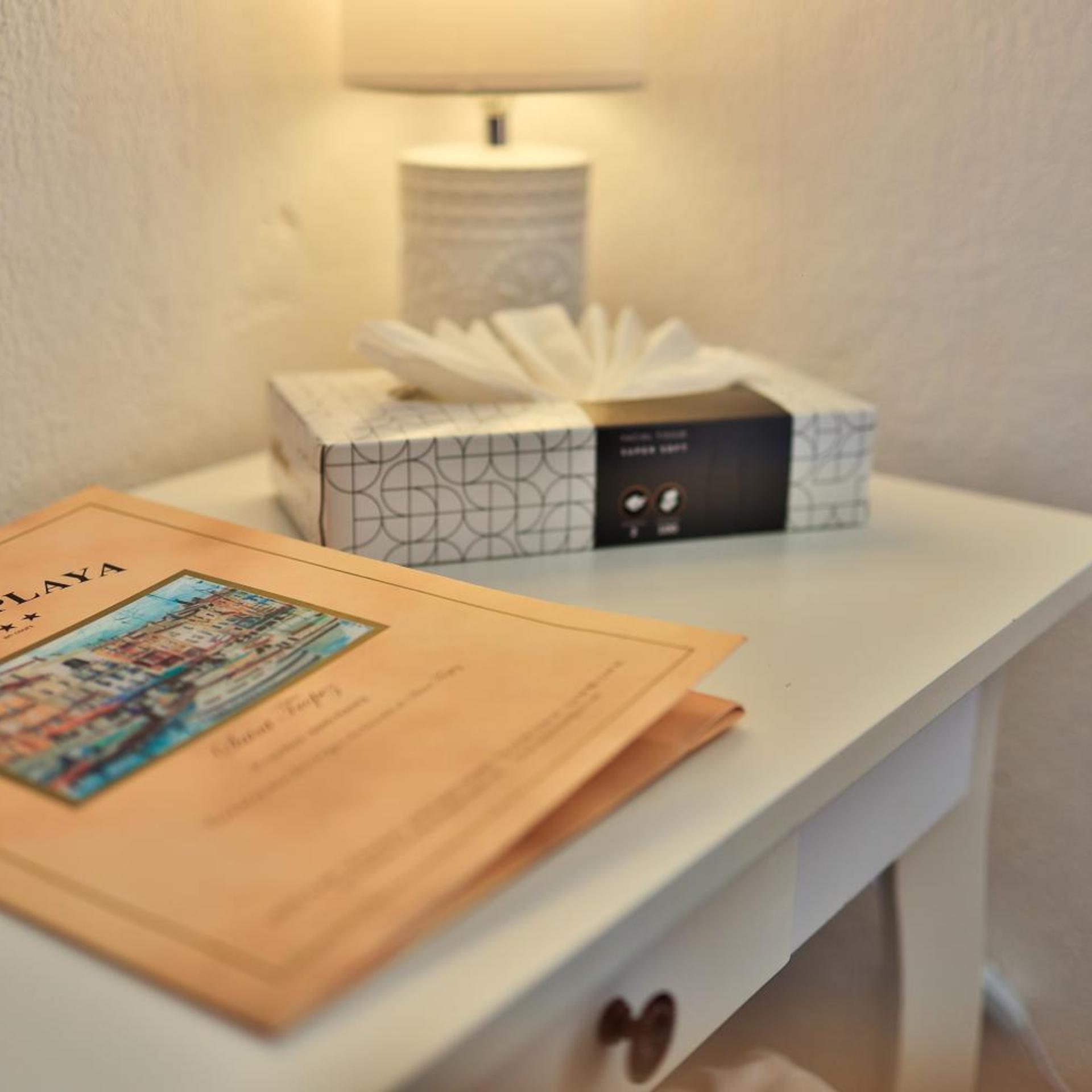 Hôtel Playa 45/56