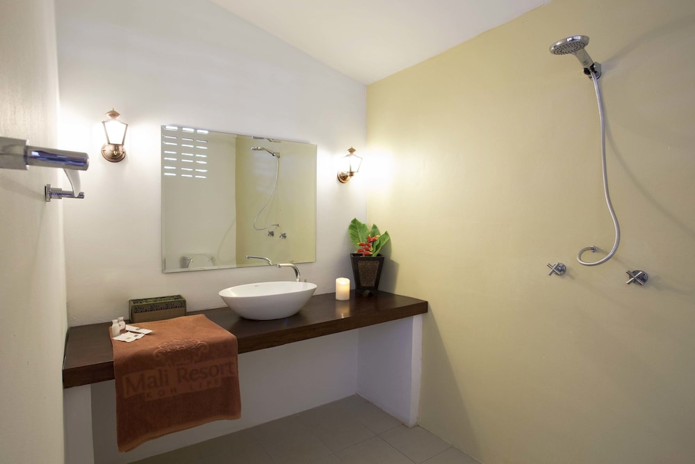 Mali Resort Pattaya Beach Koh Lipe 47/50