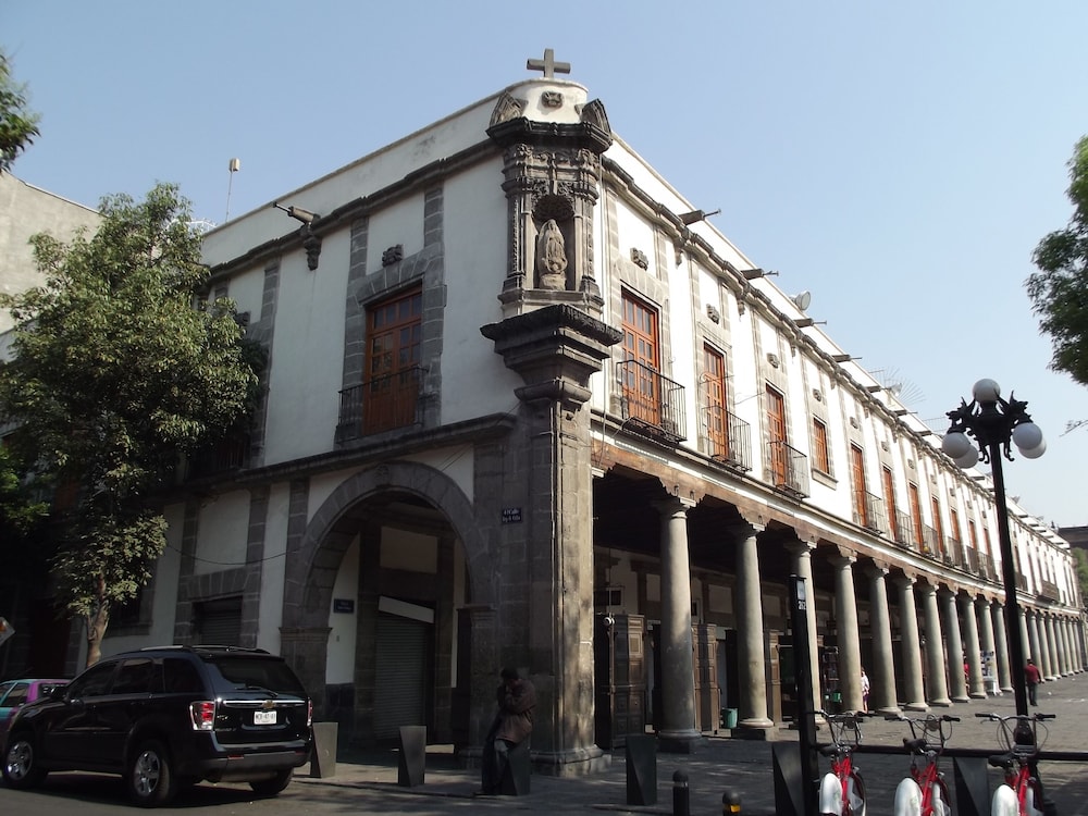 Domingo Santo Hotel Boutique Adults Only 59/65