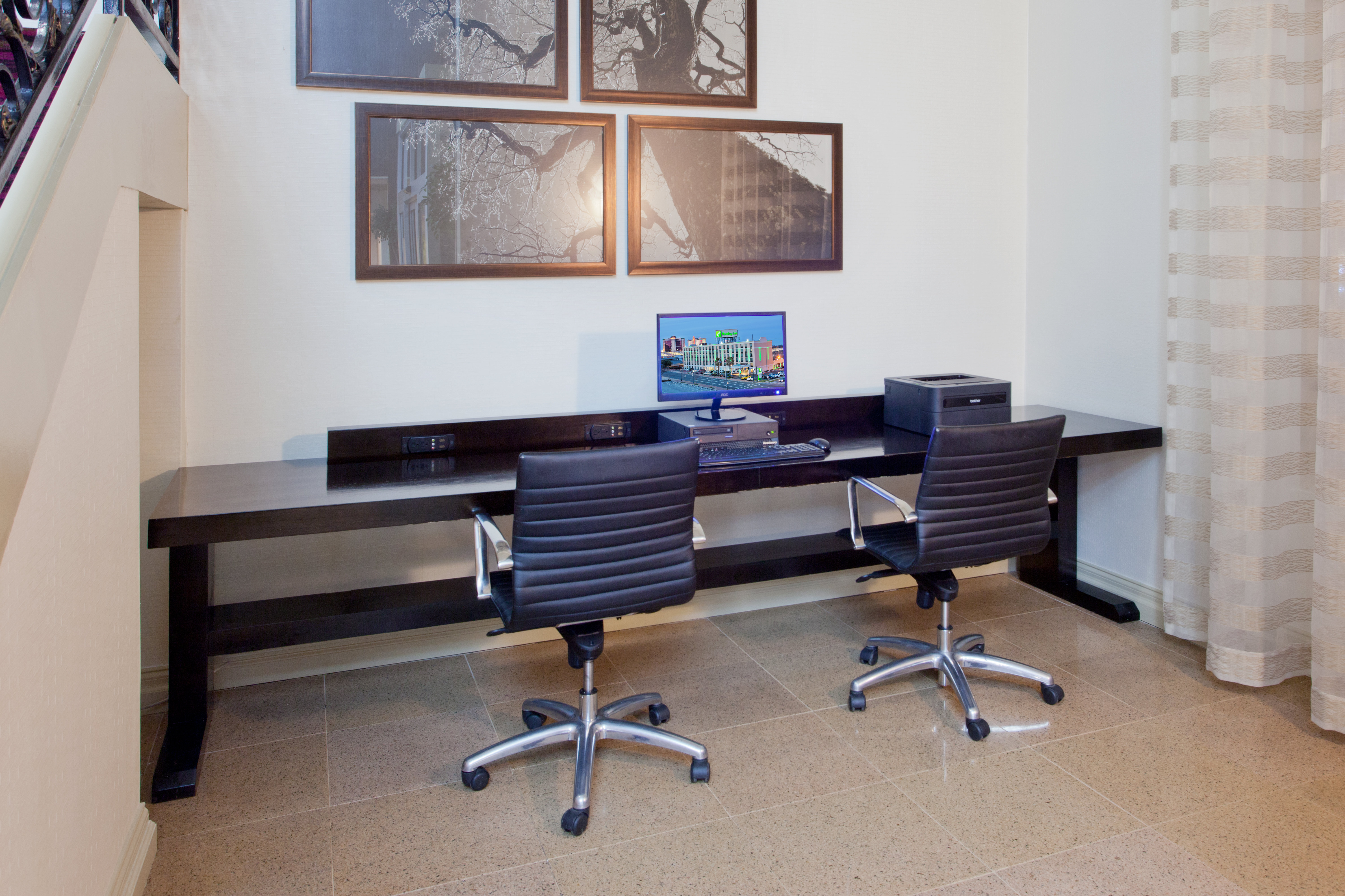 Holiday Inn Shreveport Downtown, an IHG Hotel 13/17
