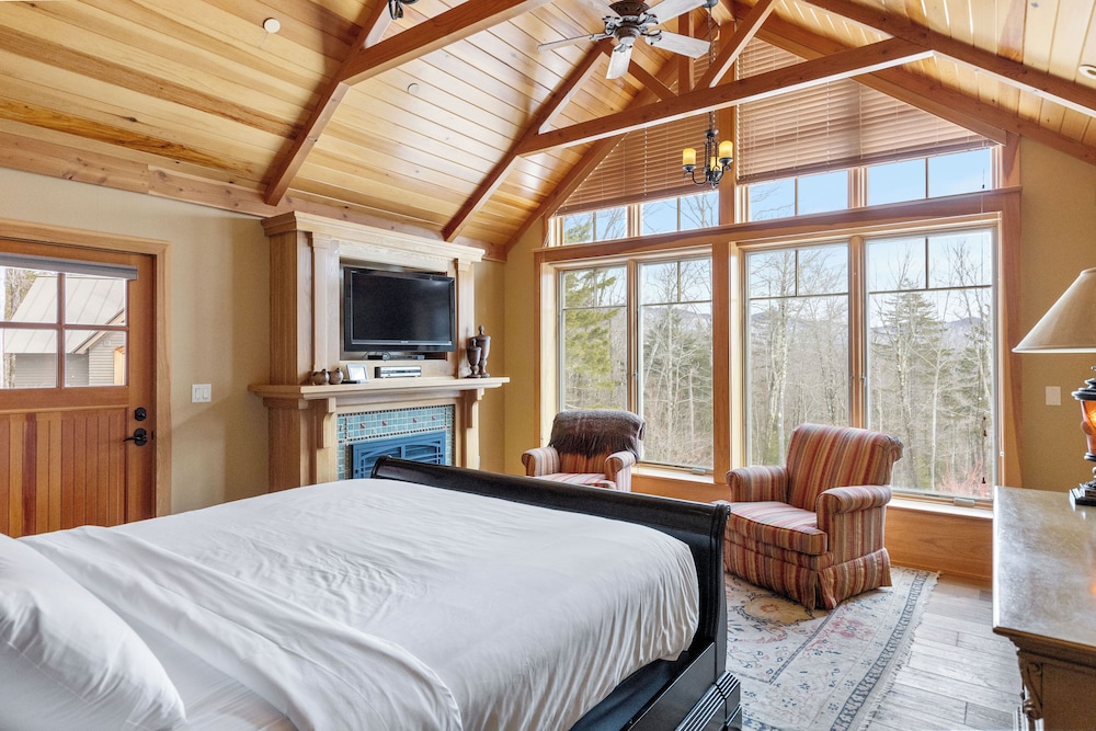 The Mountain Top Inn And Resort 13/49