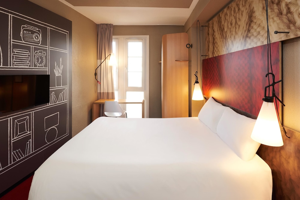 Ibis Toulouse Purpan 23/73