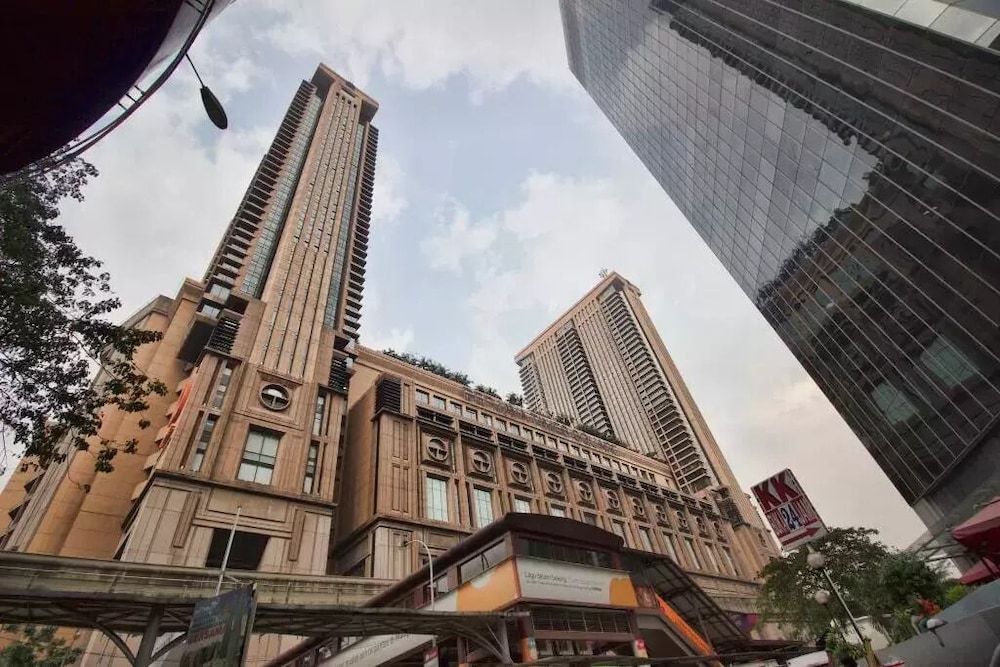 Kingston Hotel 3 @ Kuala Lumpur in KUALA LUMPUR