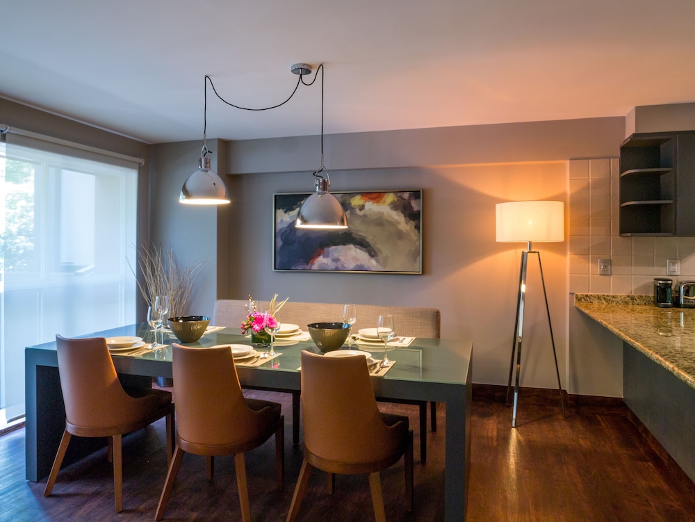 Dominion Polanco Ex Dominion Corporate Suites 34/50