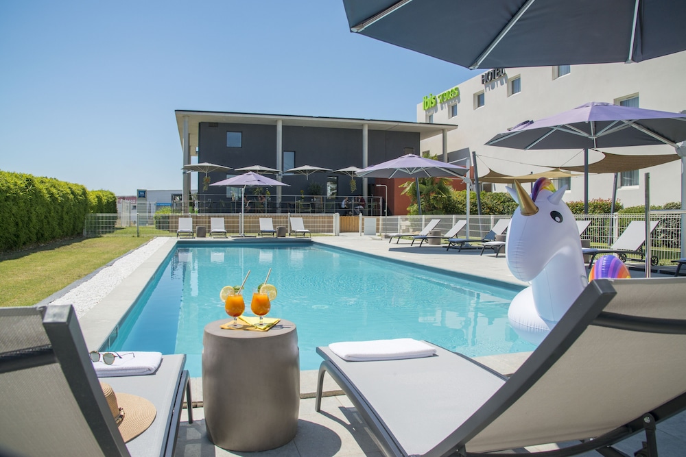Ibis Styles Pertuis Luberon 4/44