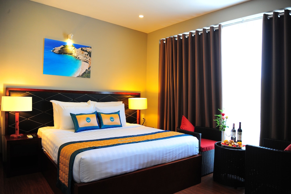 Sandunes Beach Resort Spa 20/74
