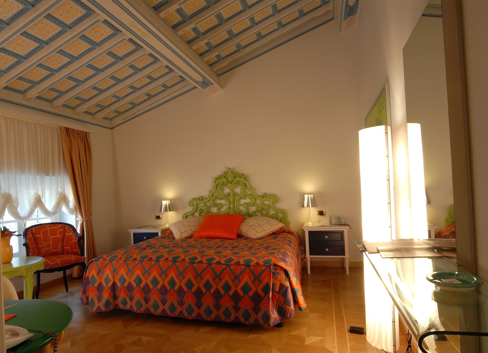Byblos Art Hotel Villa Amista 17/62
