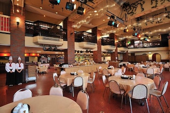 Kokusai Kanko Hotel Kishotei 42/47
