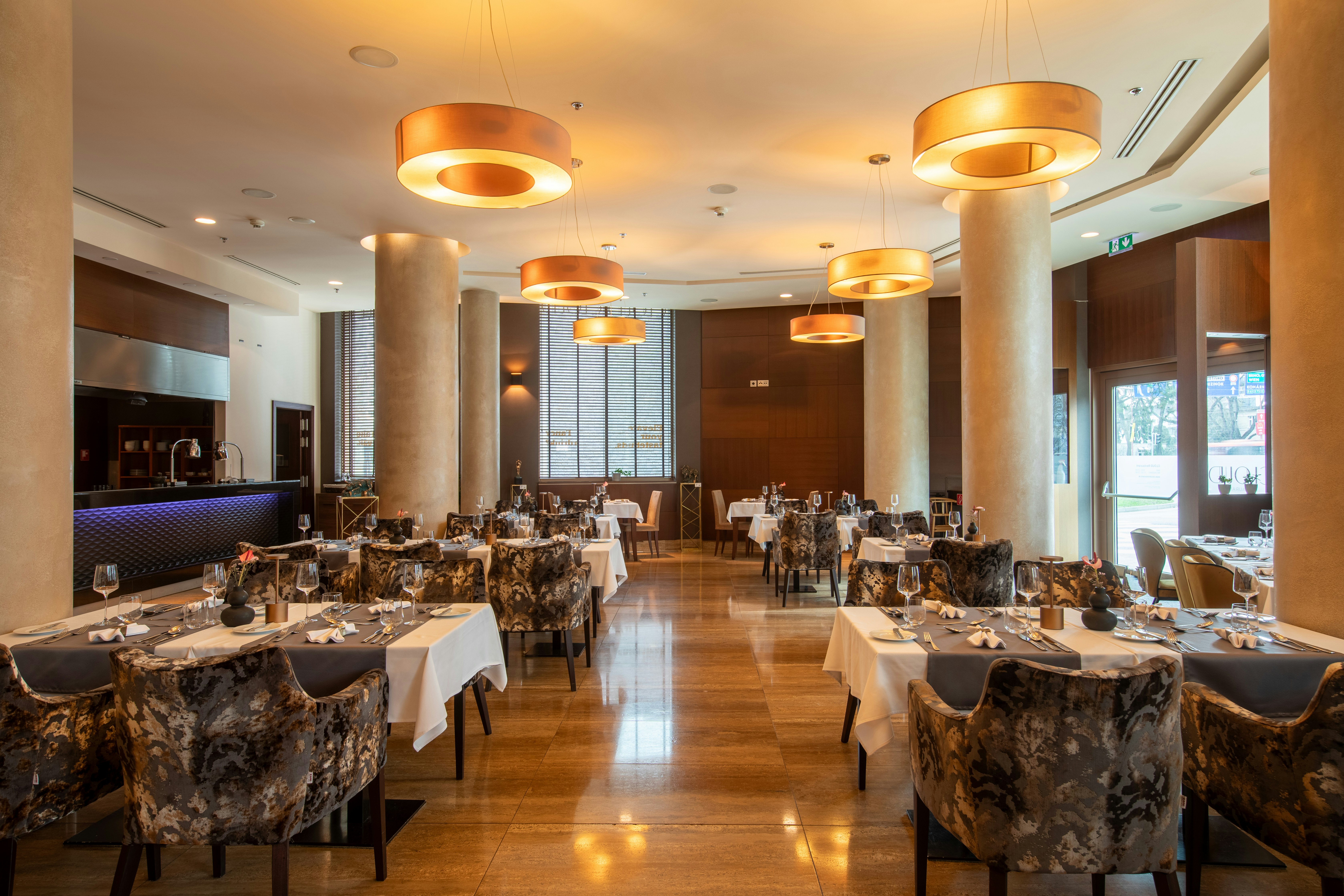 Doubletree by Hilton Bratislava 26/50