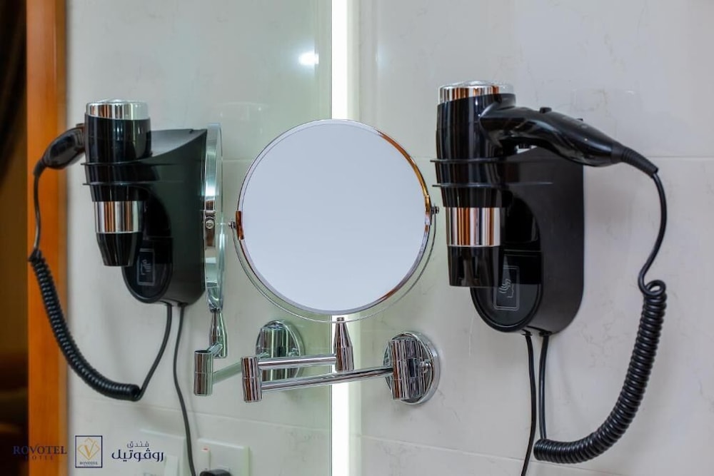 فندق روفوتيل(ROVOTEL HOTEL) 26/40