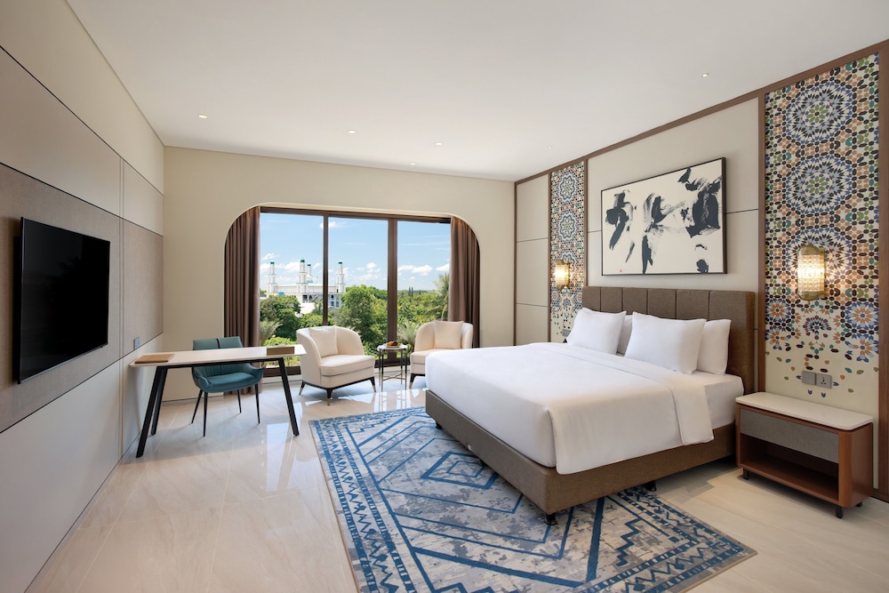 Lotusa by Swiss-Belhotel Batulicin 16/61