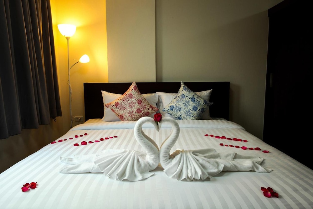 Patt Serviced Apartments 16/34