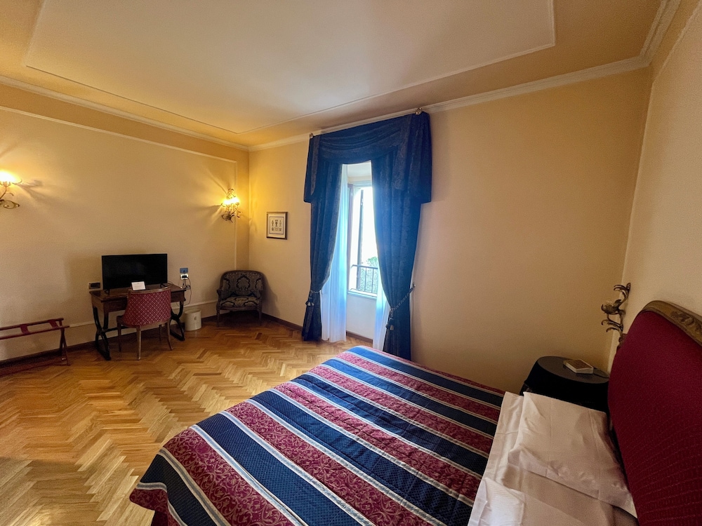 Park Hotel Villa Potenziani 10/42