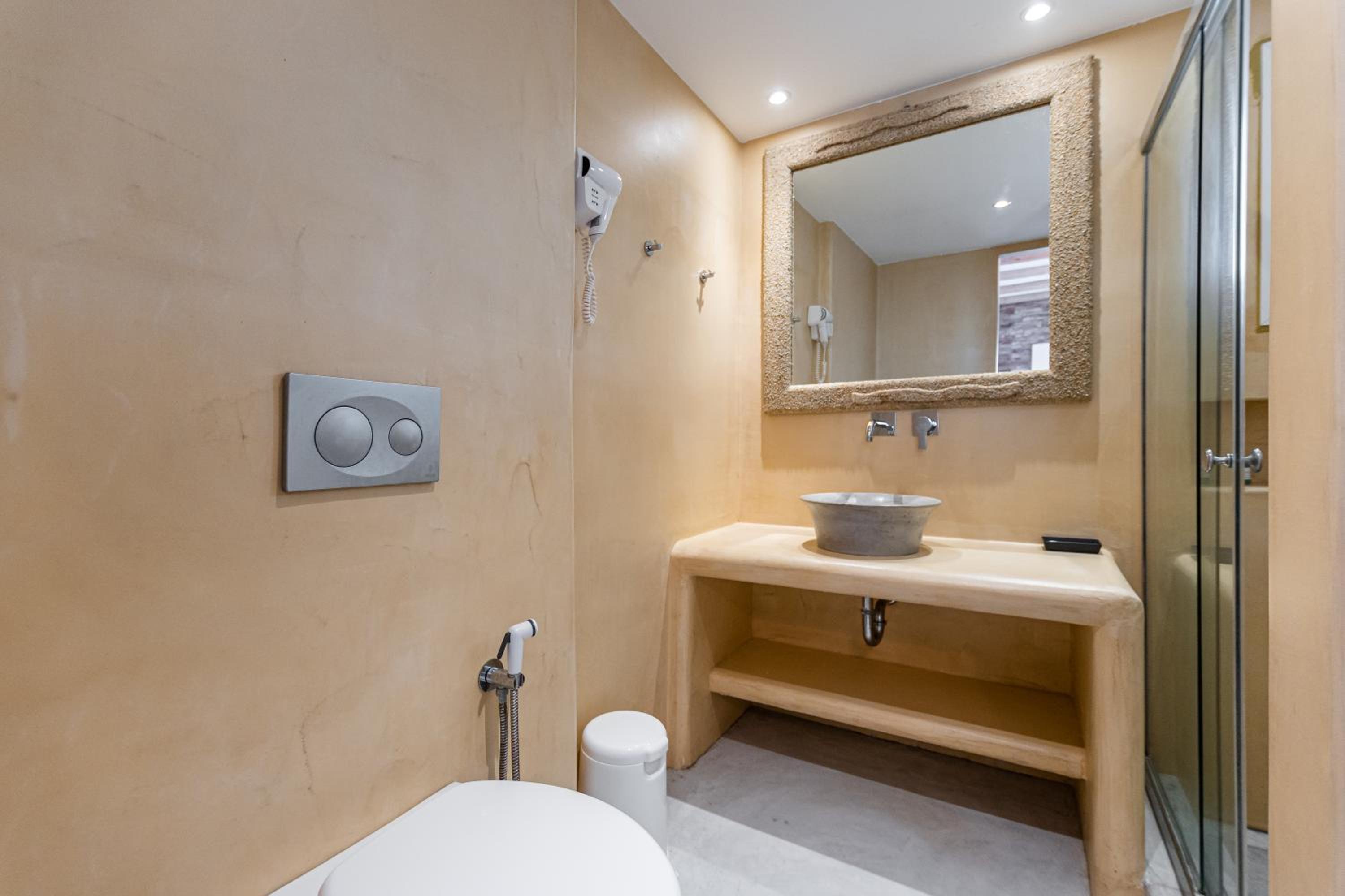 استوديو ثلاثي، Agios Prokopios Hotel 9/10