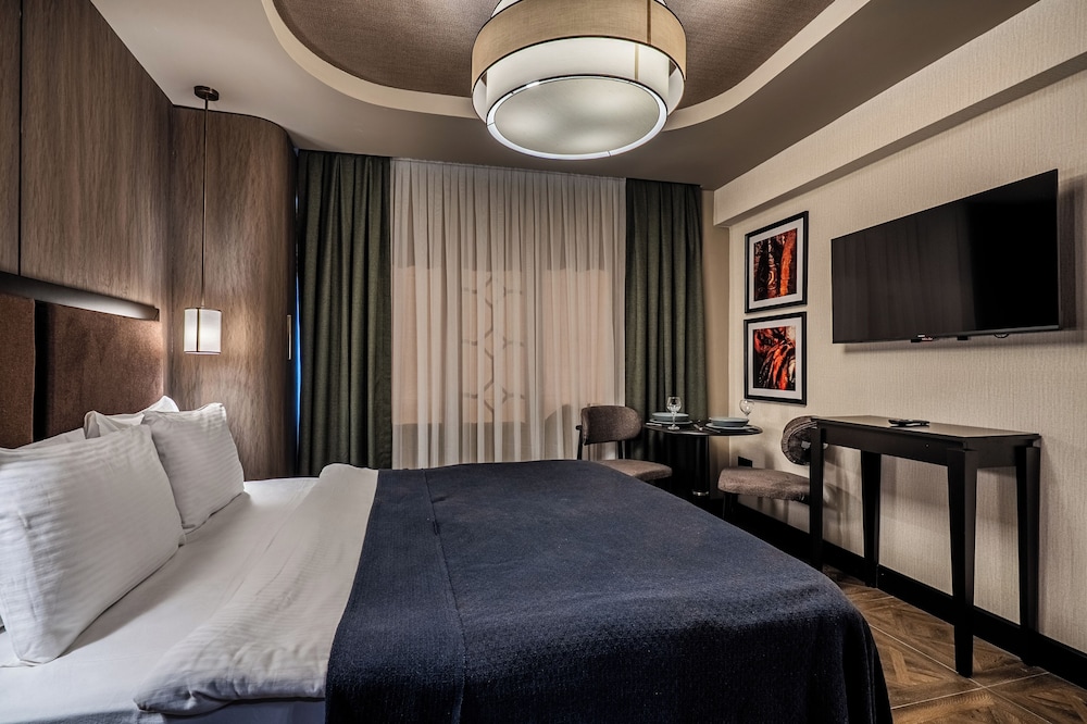 Sayeban Hotel Istanbul 24/64