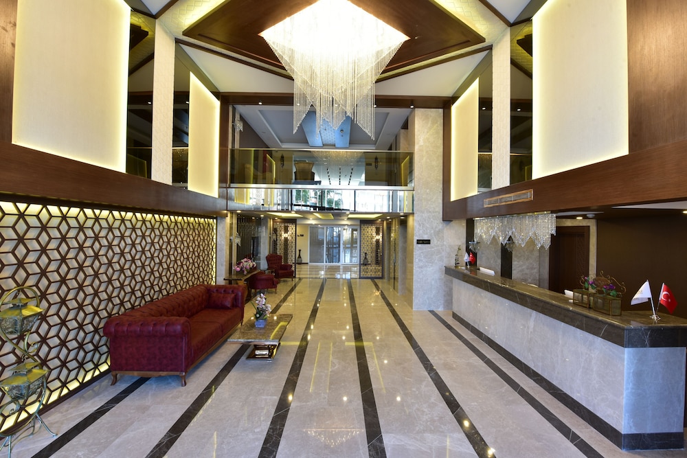 Vespia Hotel 55/70