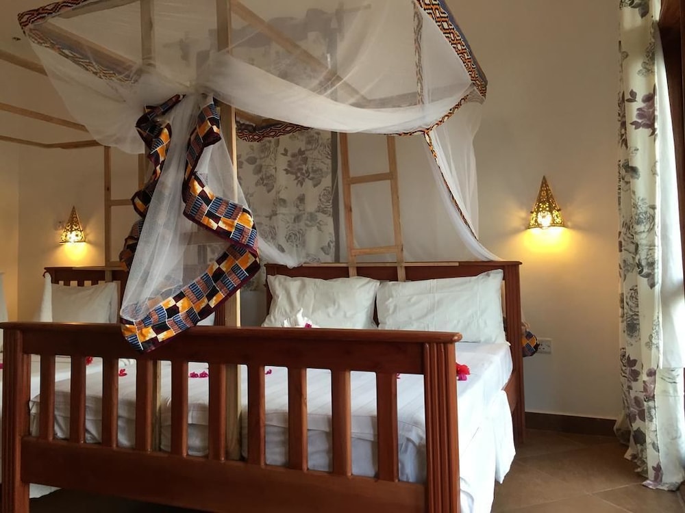 Nungwi Garden Boutique Hotel 31/60