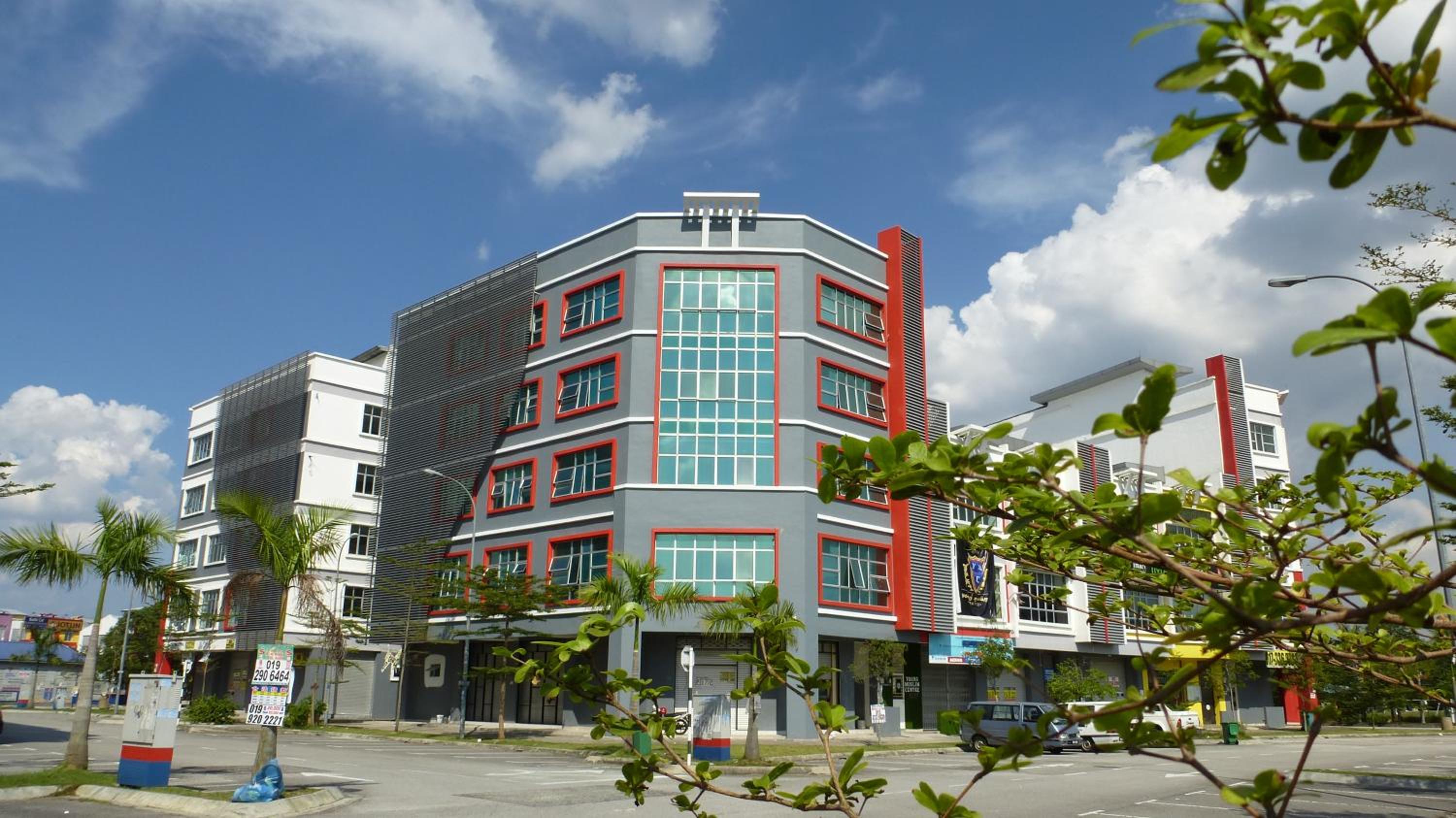 Hotel 138 @ Bestari 13/44