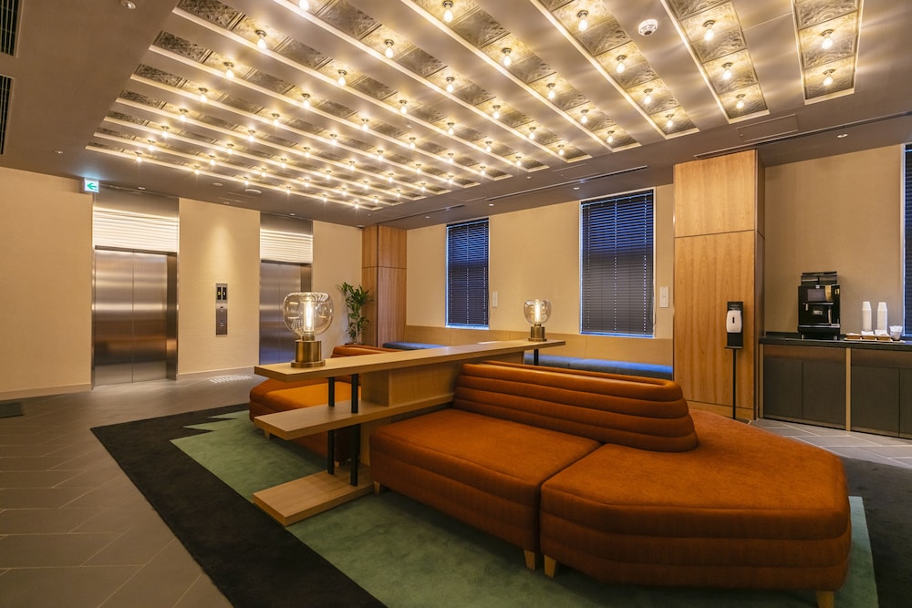 Hotel Forza Osaka Namba Dotonbori 32/49