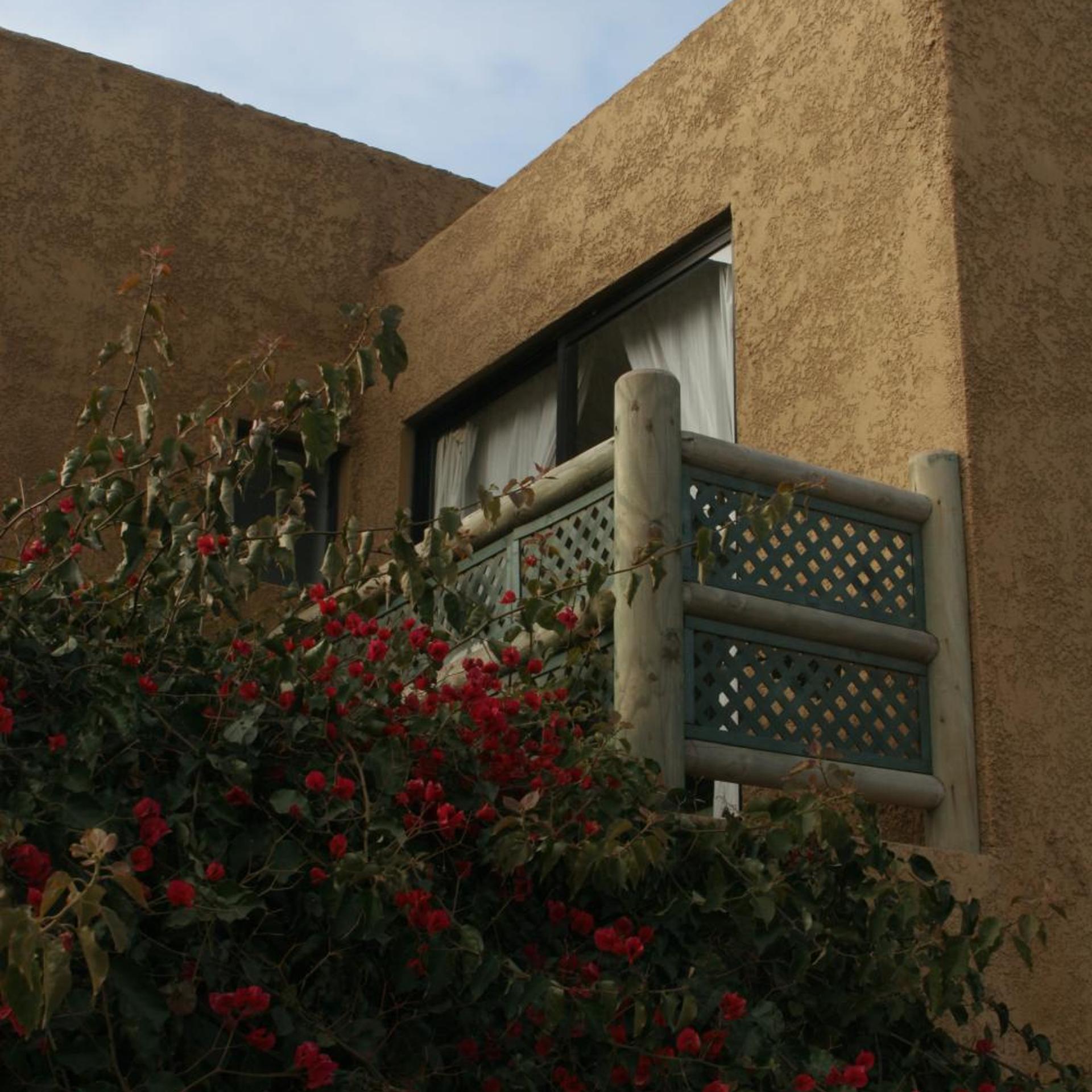 Gran Pacifico Apartments 4/65