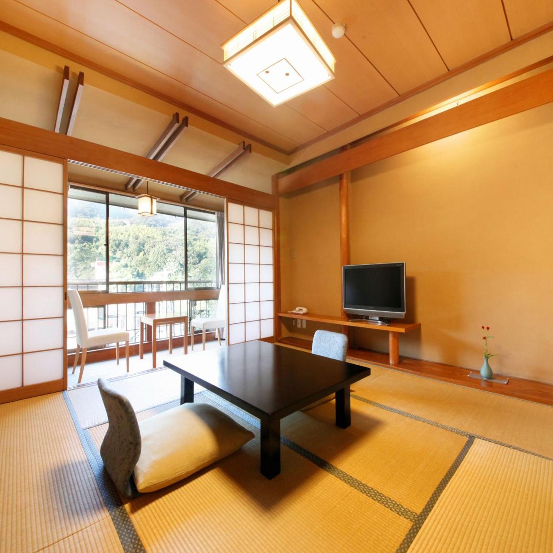 Yugawara Ohnoya Ryokan 10/50