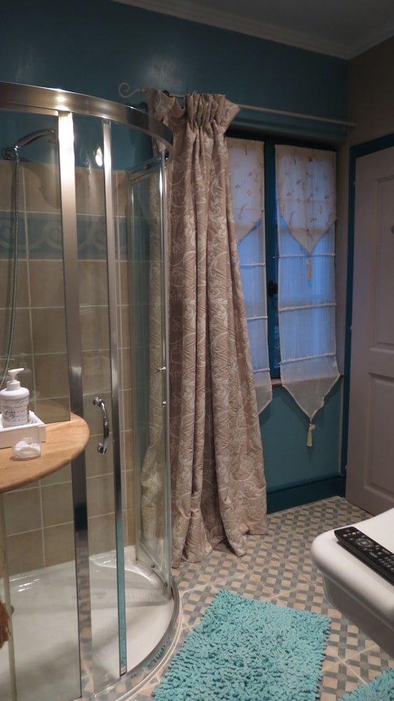 Demeure D'hôtes L'hermitage 18/50