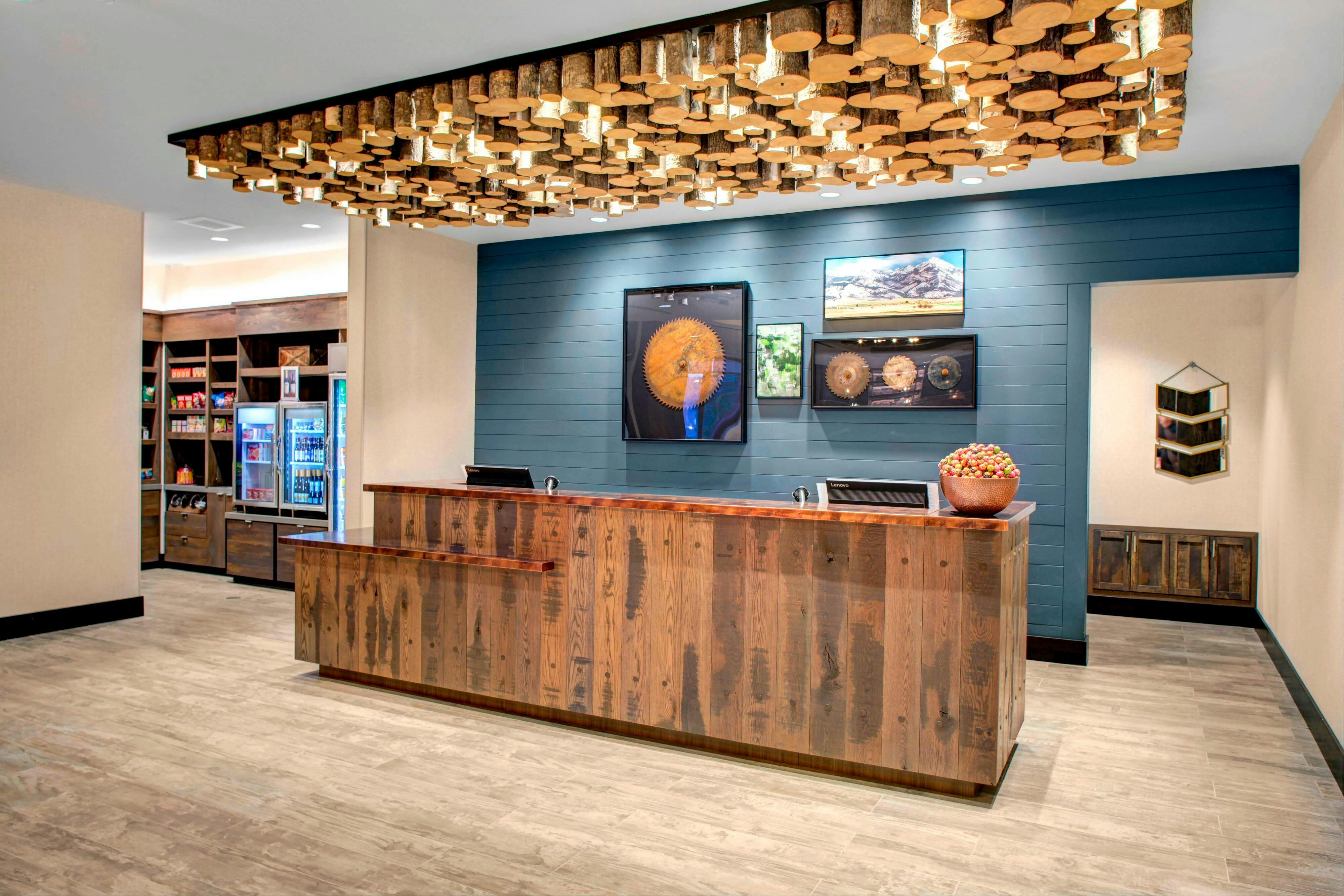 Springhill Suites Bozeman 6/48