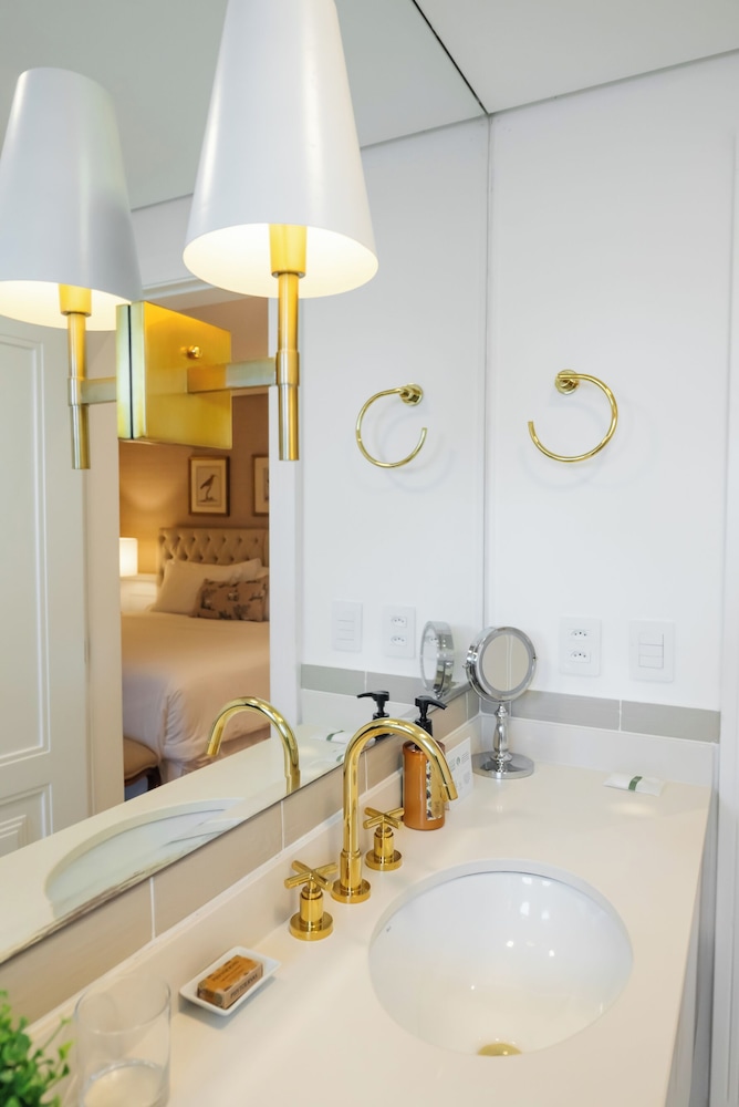 غرفة بريستيج بسرير كينج، Villa Do Vale Boutique Hotel And Bistro 8/10