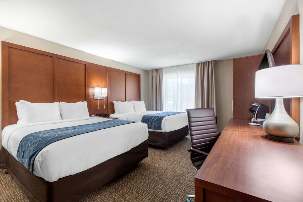 Comfort Inn Suites Pinetop Show Low 12/28