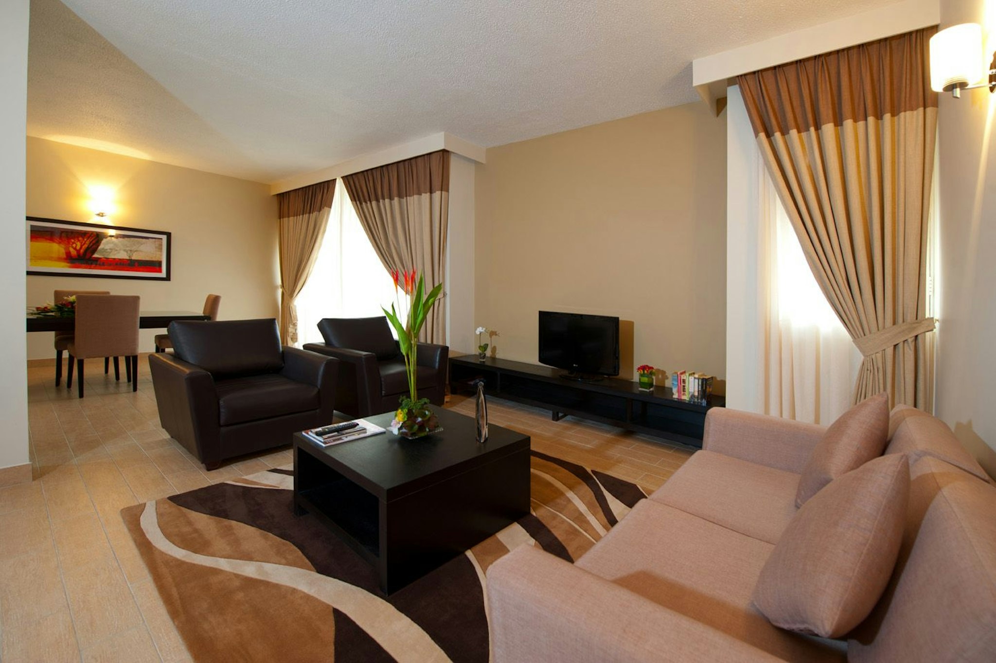 The Apartments Dubai World Trade Centre 24/41