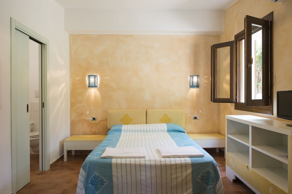 Residence S Incantu 24/46