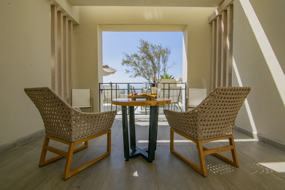 Torre Lucerna Hotel Ensenada 45/62