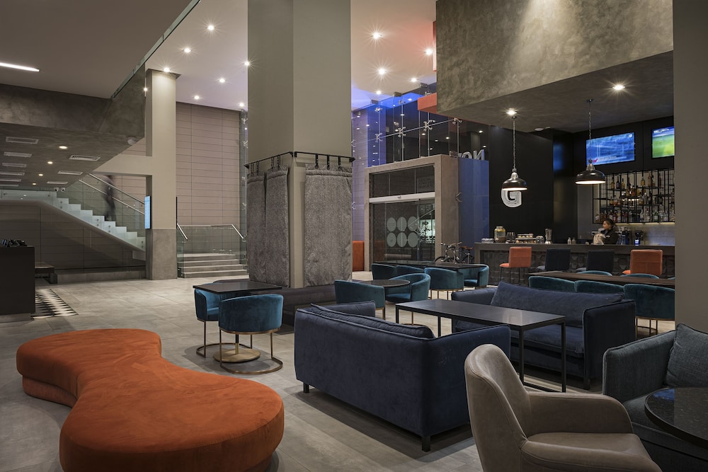 Novotel Vina Del Mar 29/48