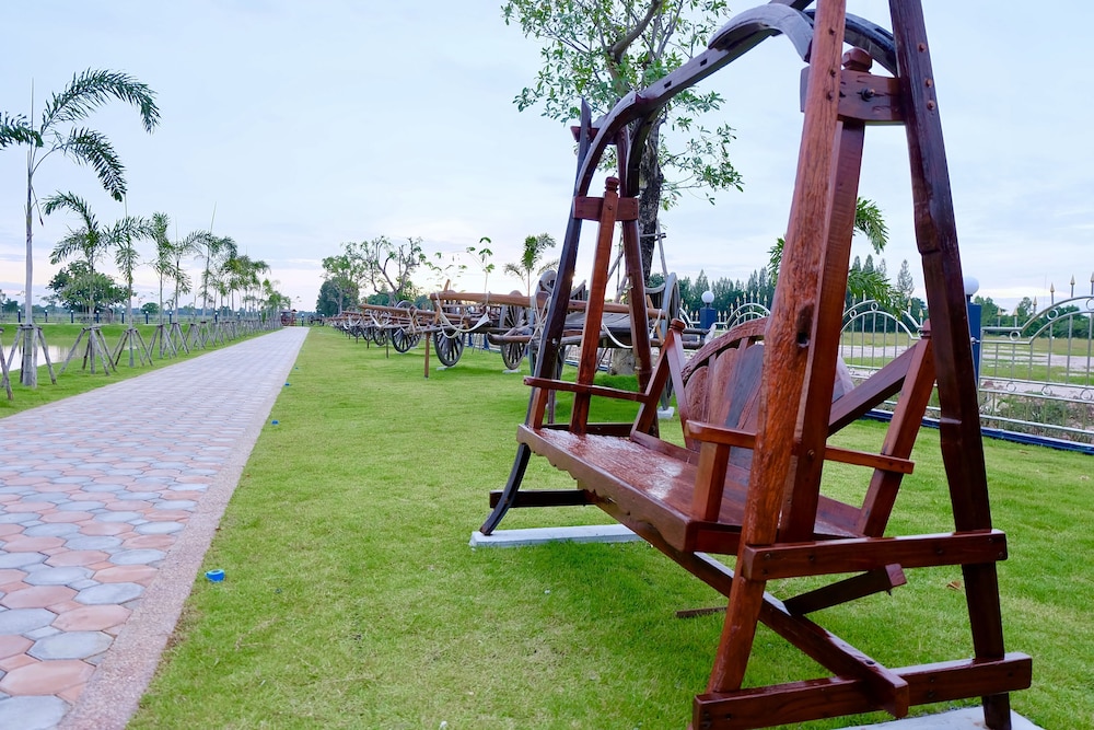 Infinity Seesun Resort 26/50