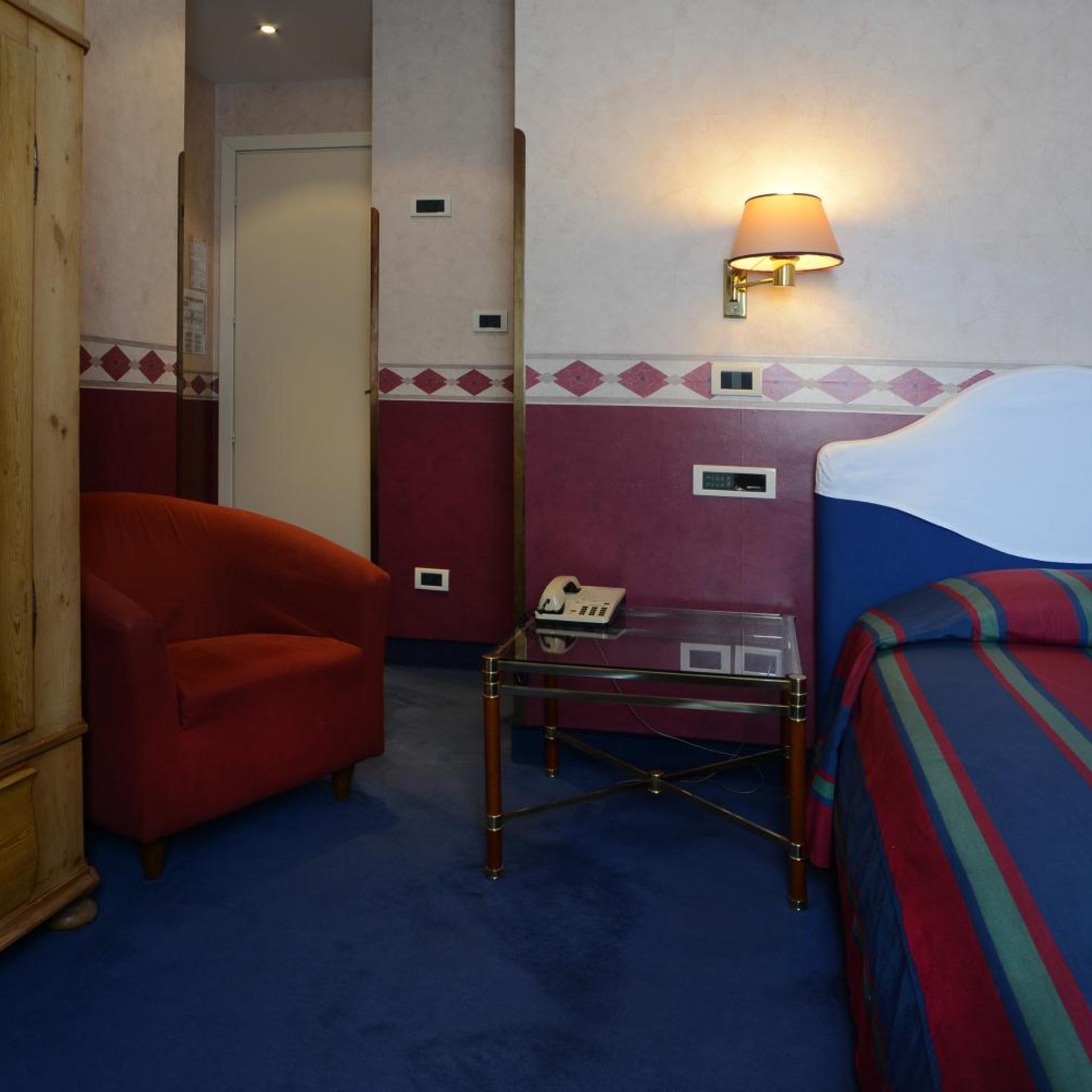 Hotel Colombia 39/51