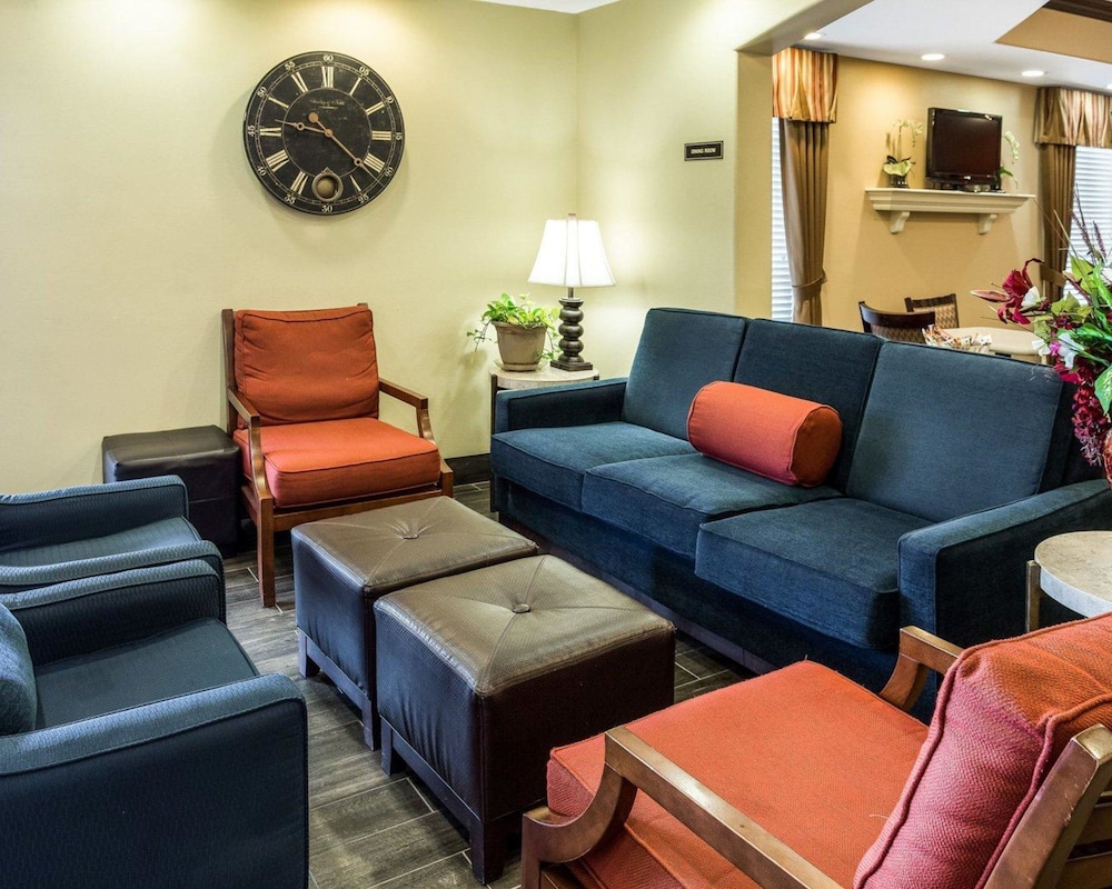 Quality Inn & Suites Houma 32/47