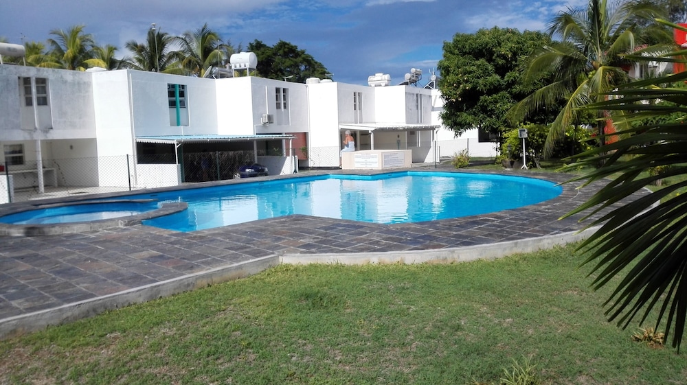 Apartment Le Cygne 2 8/11