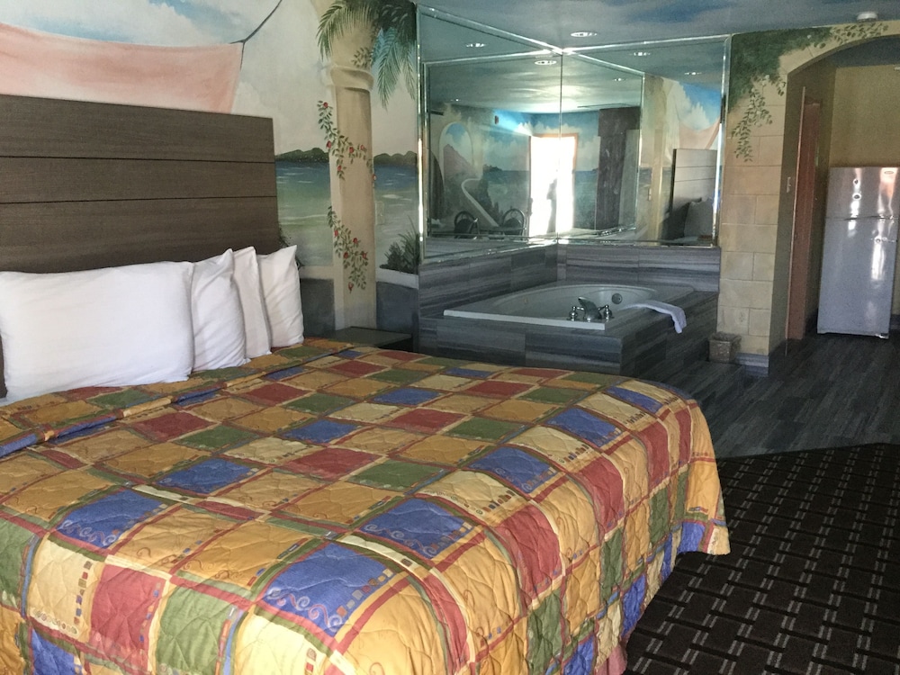Palace Inn 19/40