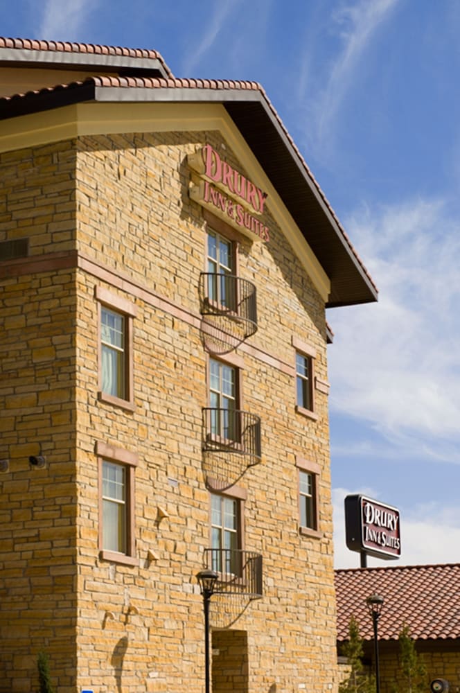 Drury Inn and Suites Las Cruces 2/39