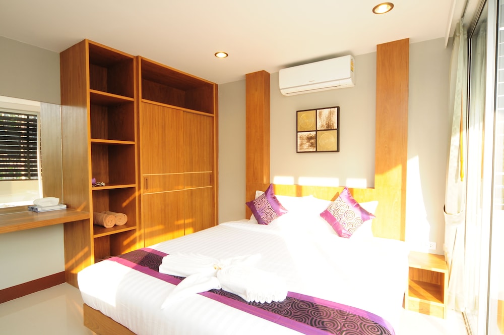 PHU NANA BOUTIQUE HOTEL 16/50