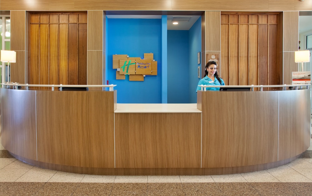 Holiday Inn Resort Pensacola Beach 16/78