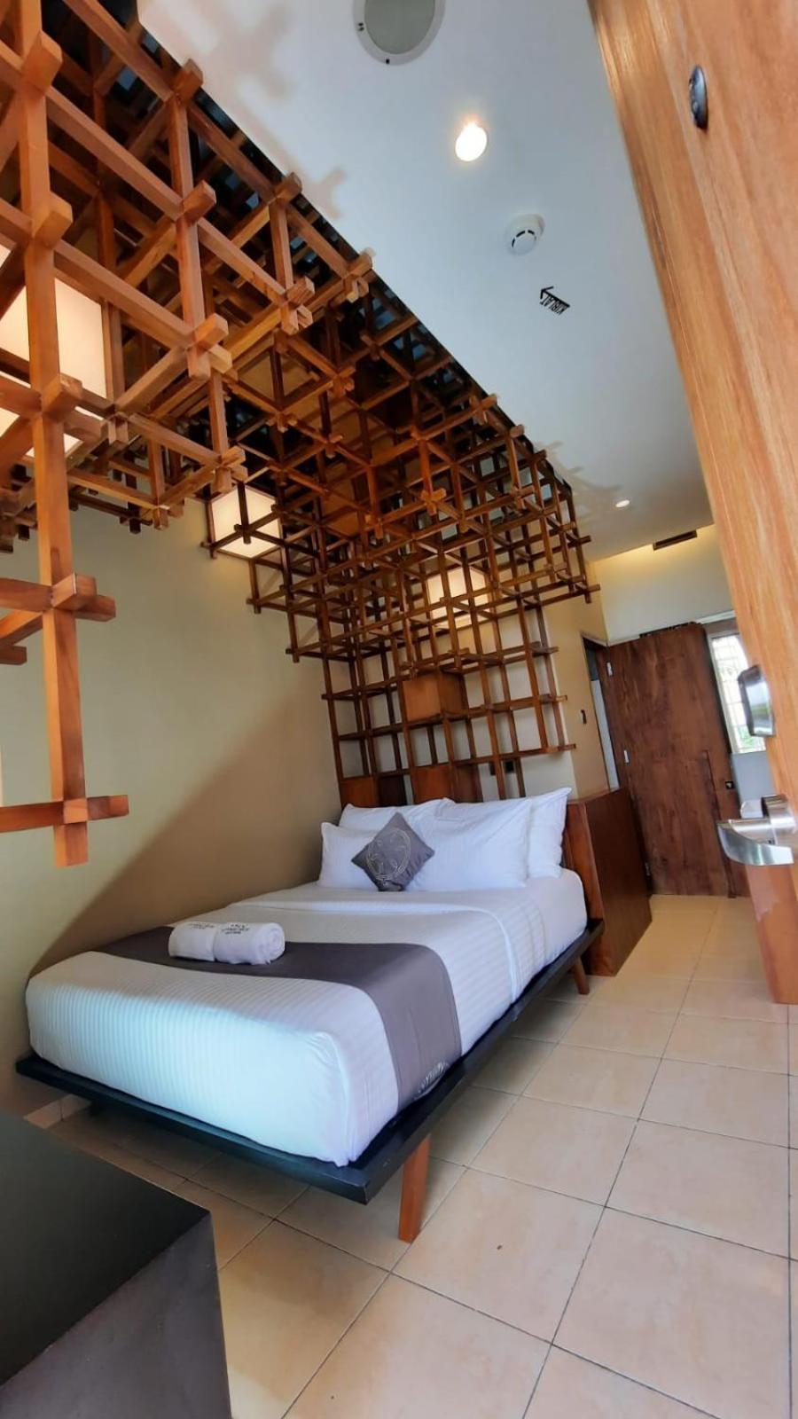 HALO Sustainable Resort Karimunjawa 11/28