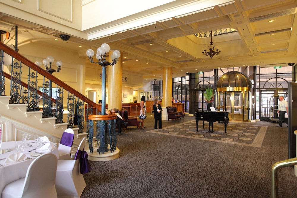Stamford Grand Adelaide 46/63
