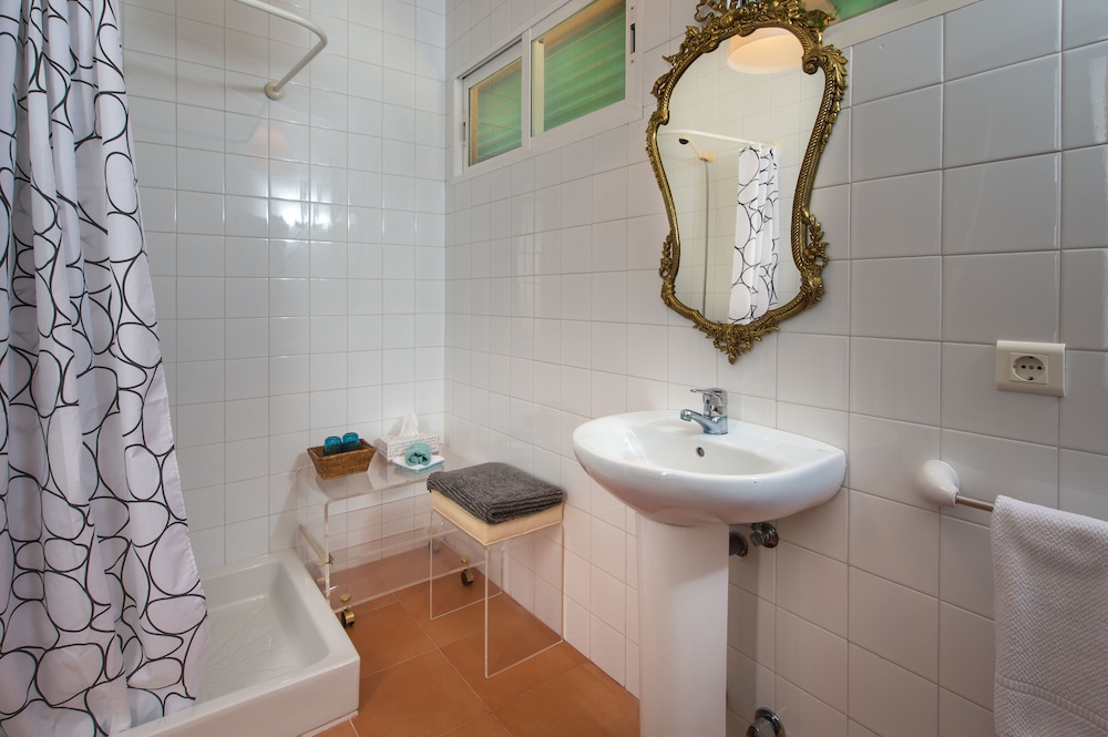 Agroturismo Fincahotel Es Llobets - Adults Only 44/50