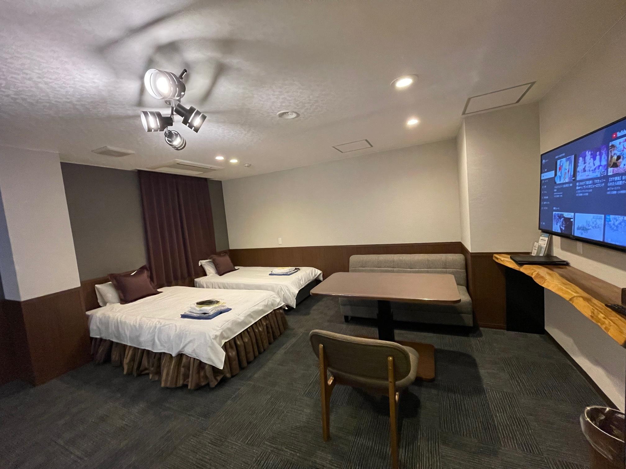 Junior Suite, Triple, Dining Area