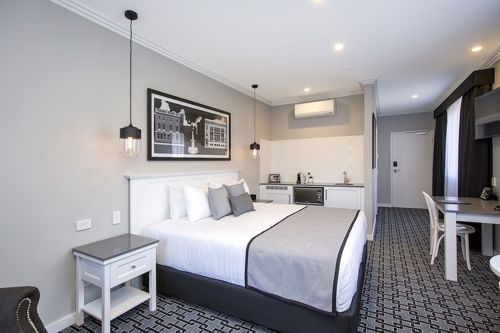 CH Boutique Hotel, Ascend Hotel Collection 25/52