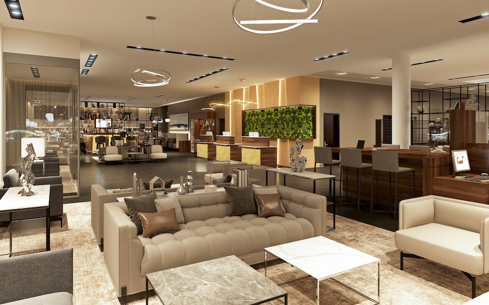 AC Hotel by Marriott Milan Sesto 5/63