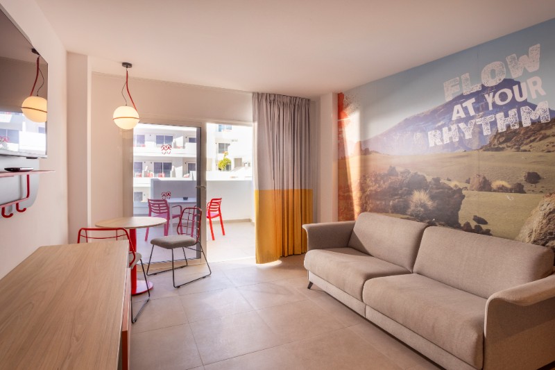 Sholeo Lodges Los Gigantes 22/50