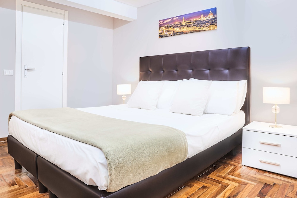 Tourist House Ricci 4/50