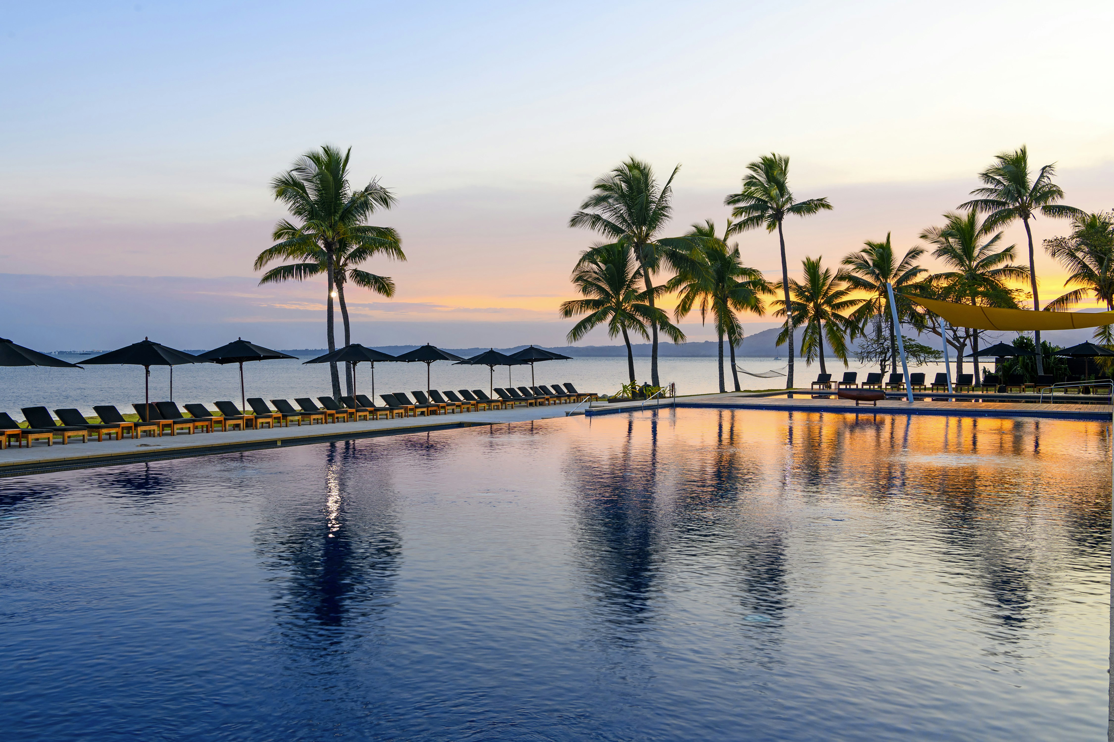 Hilton Fiji Beach Resort And Spa 81/82